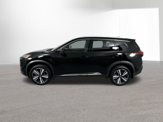 Used 2022 Nissan Rogue SL w/ SL Premium Package image 31