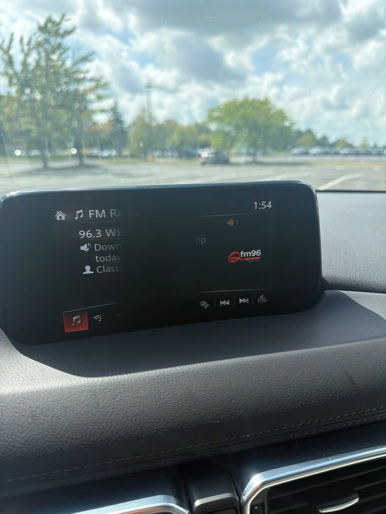 Used 2018 MAZDA CX-5 Grand Touring FWD image 18