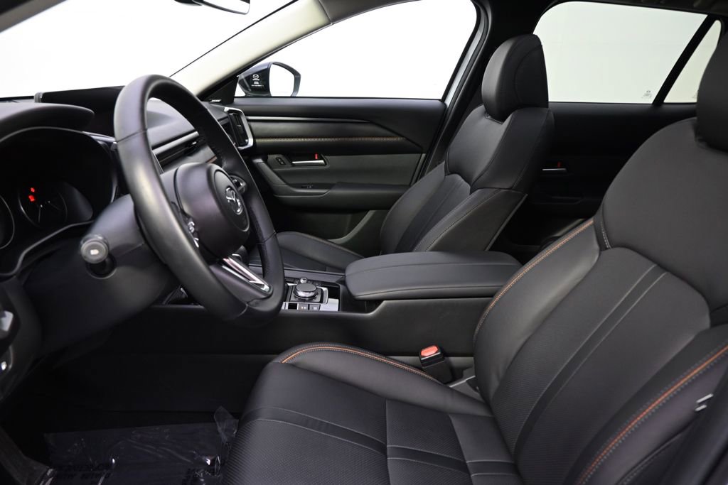 Certified 2026 MAZDA CX-50 AWD 2.5 Hybrid w/ Premium Pkg image 13