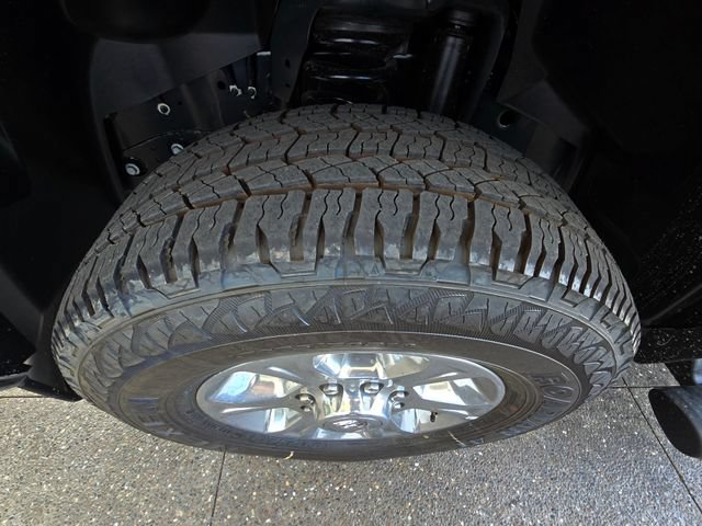 New 2026 RAM 3500 Tradesman w/ Chrome Appearance Group A AWD/4WD image 29