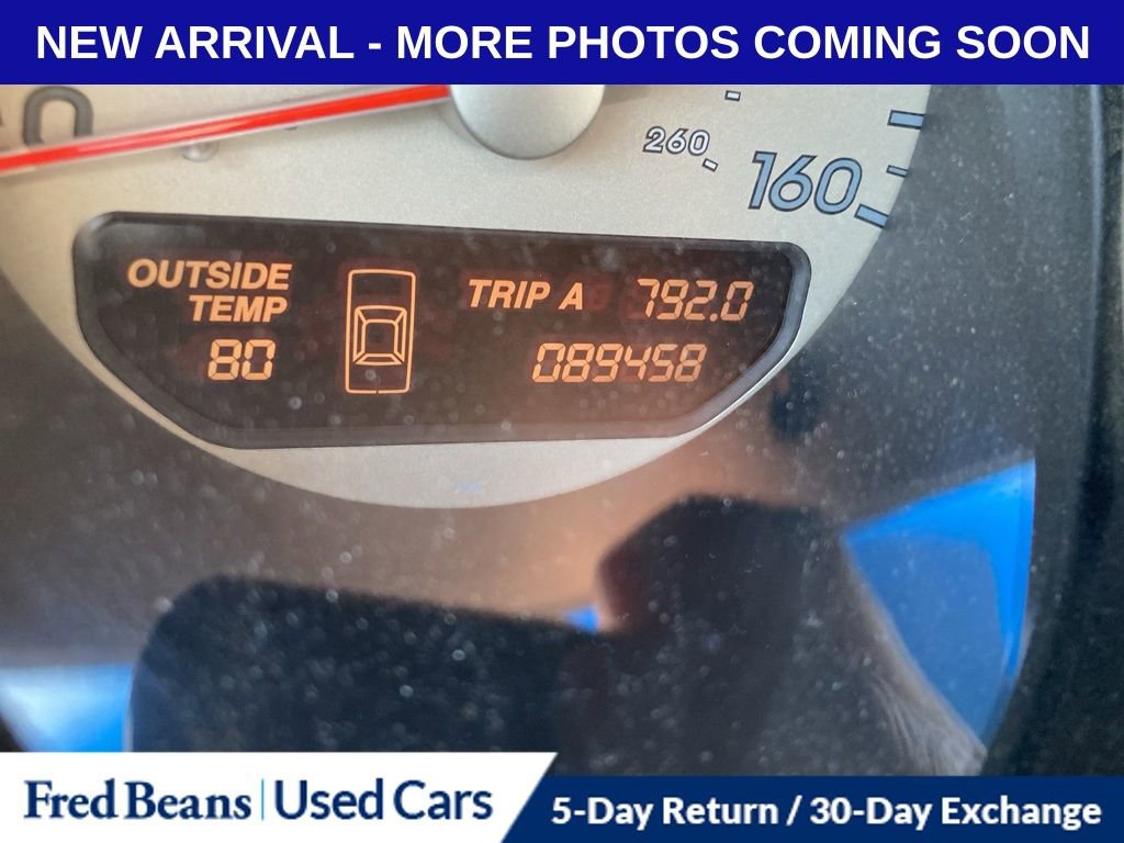 Used 2003 Acura CL Type-S FWD image 13