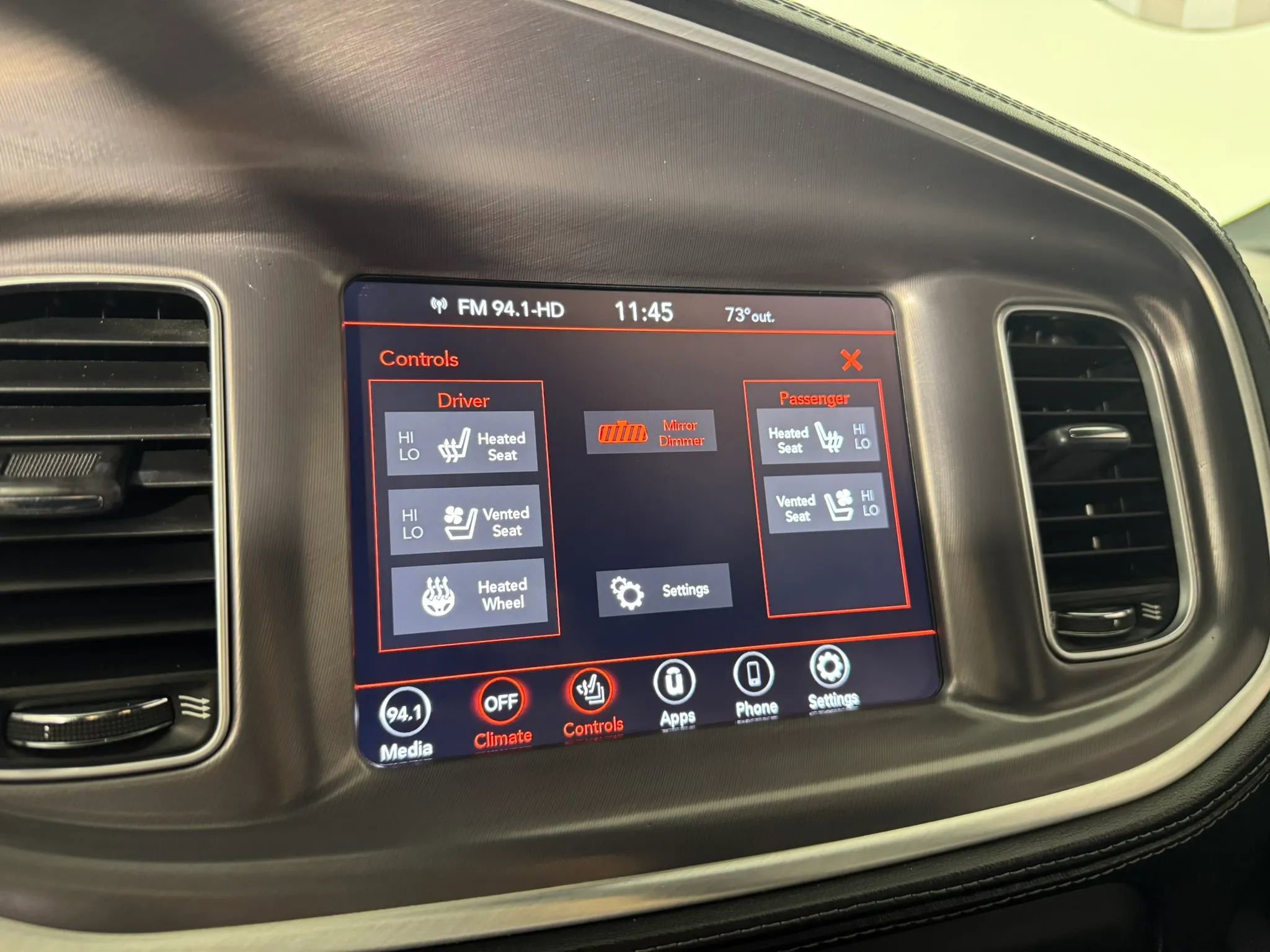 Used 2020 Dodge Charger SXT w/ Plus Group AWD/4WD image 20