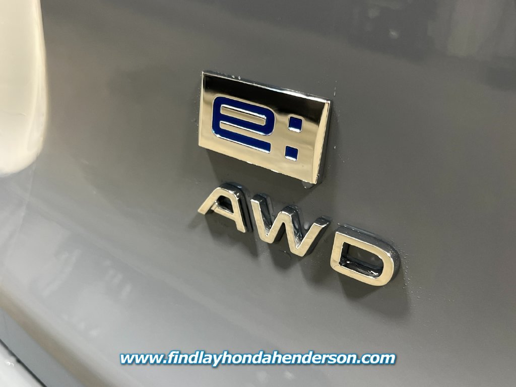 New 2026 Honda Prologue Elite image 6