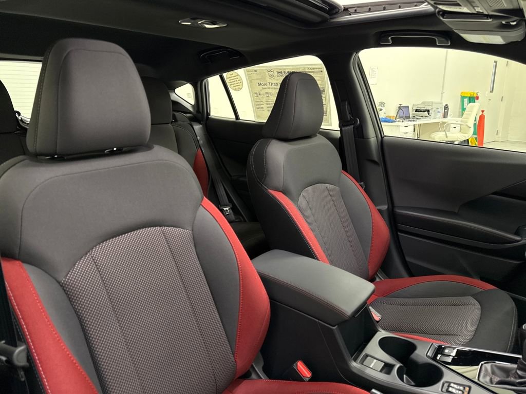 New 2026 Subaru Impreza RS image 23