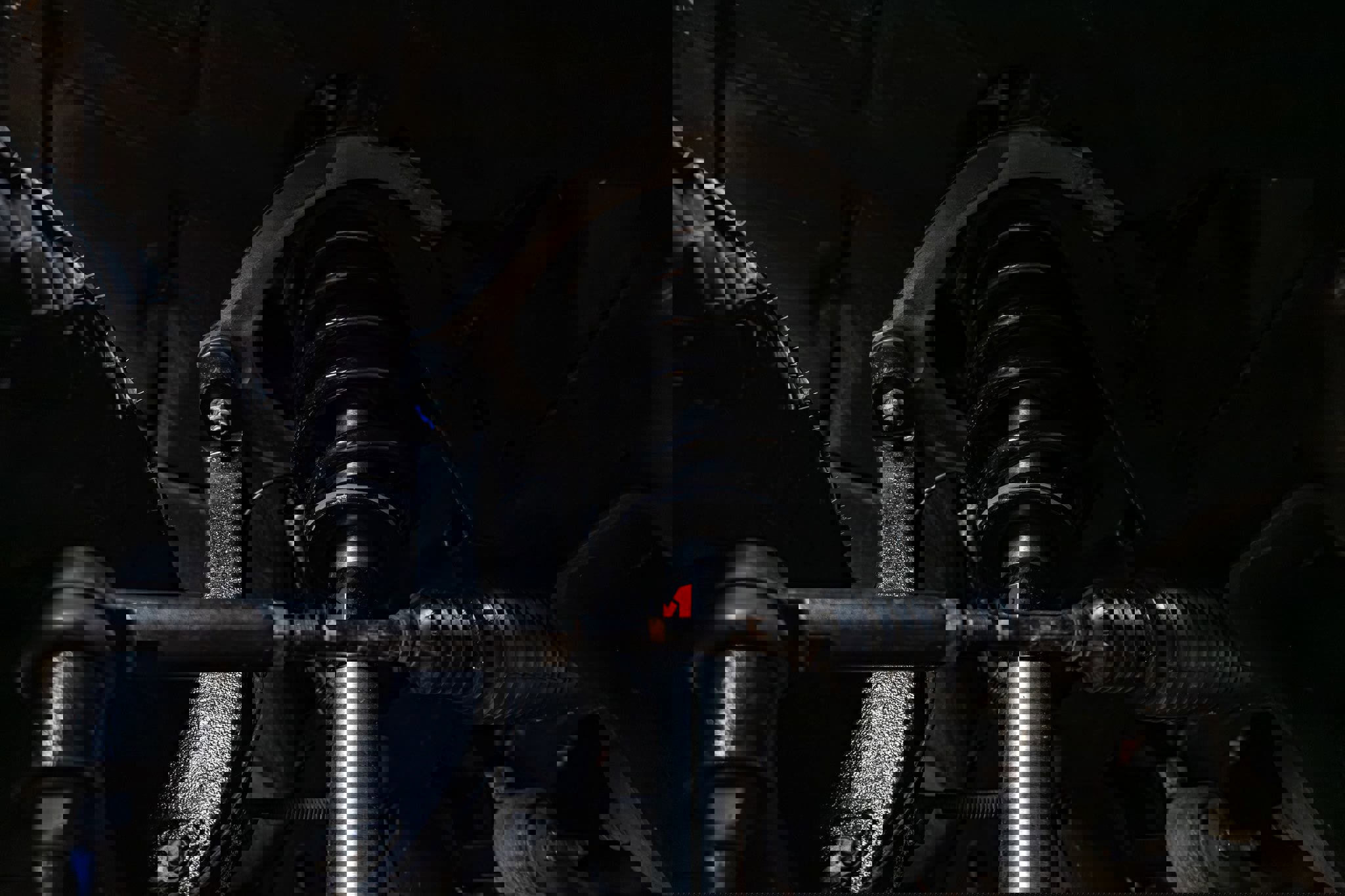 Used 2023 Chevrolet Silverado 1500 RST w/ All Star Edition Plus image 15