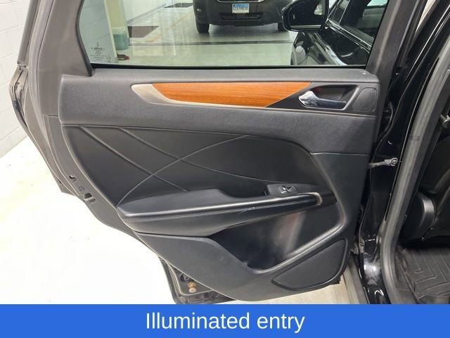 Used 2017 Lincoln MKC Reserve w/ Lincoln MKC Climate Package image 37