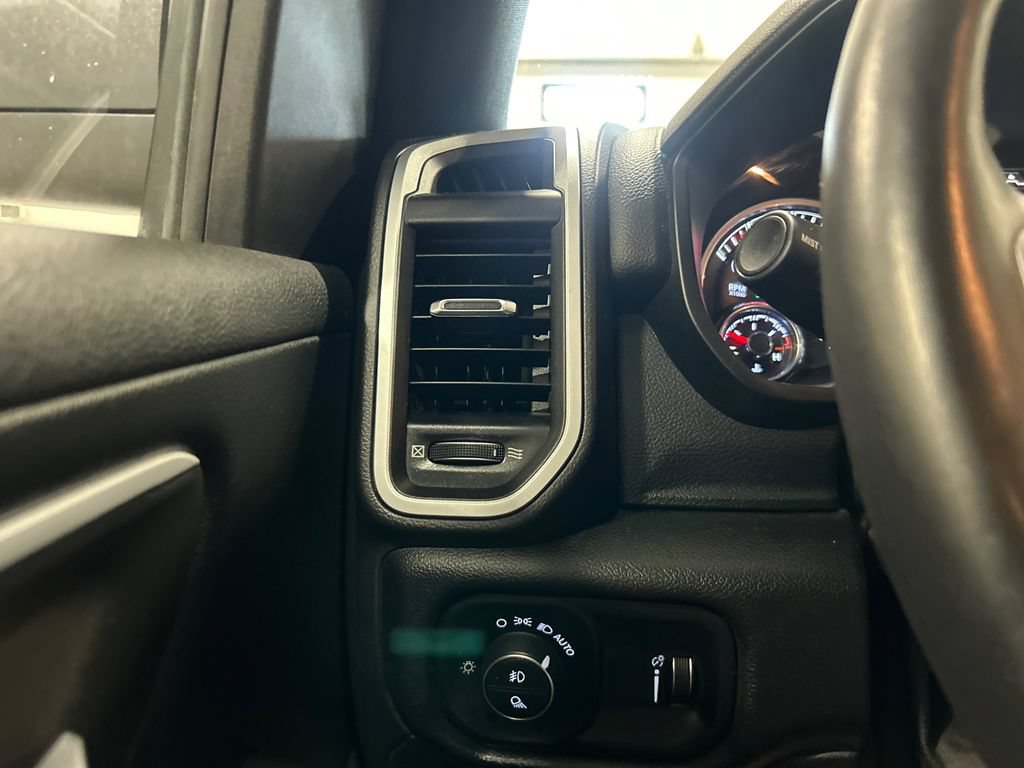 Certified 2020 RAM 1500 Big Horn AWD/4WD image 19
