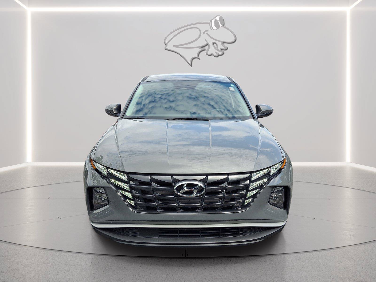 Used 2024 Hyundai Tucson SE FWD image 7