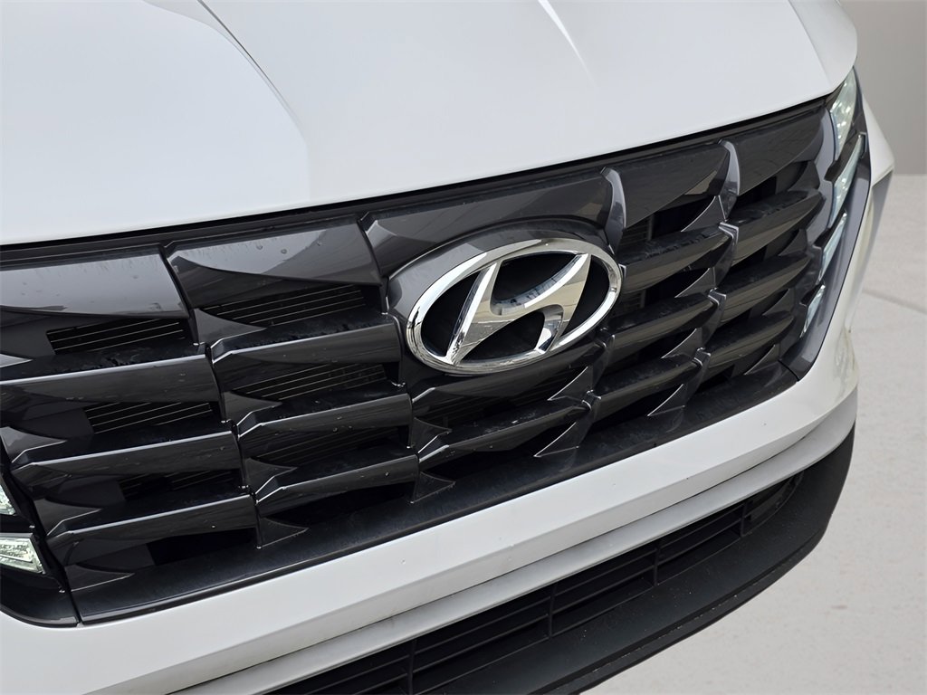 Used 2023 Hyundai Tucson SEL image 9