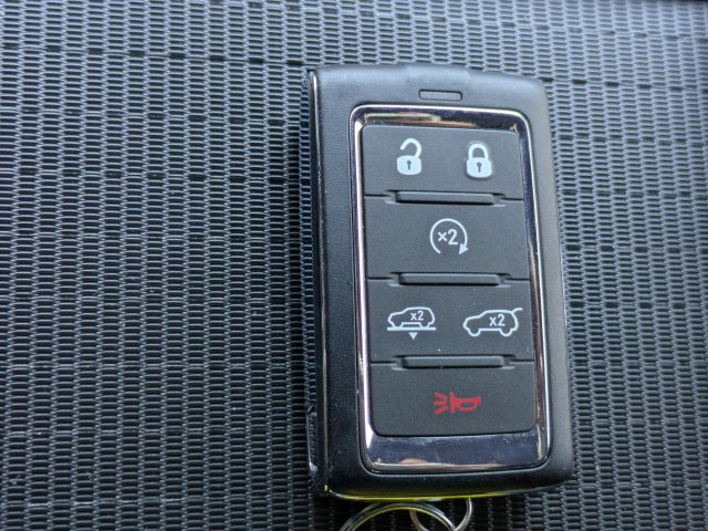 Used 2025 Jeep Grand Wagoneer L Series III w/ Quick Order Packagew 28T AWD/4WD image 31