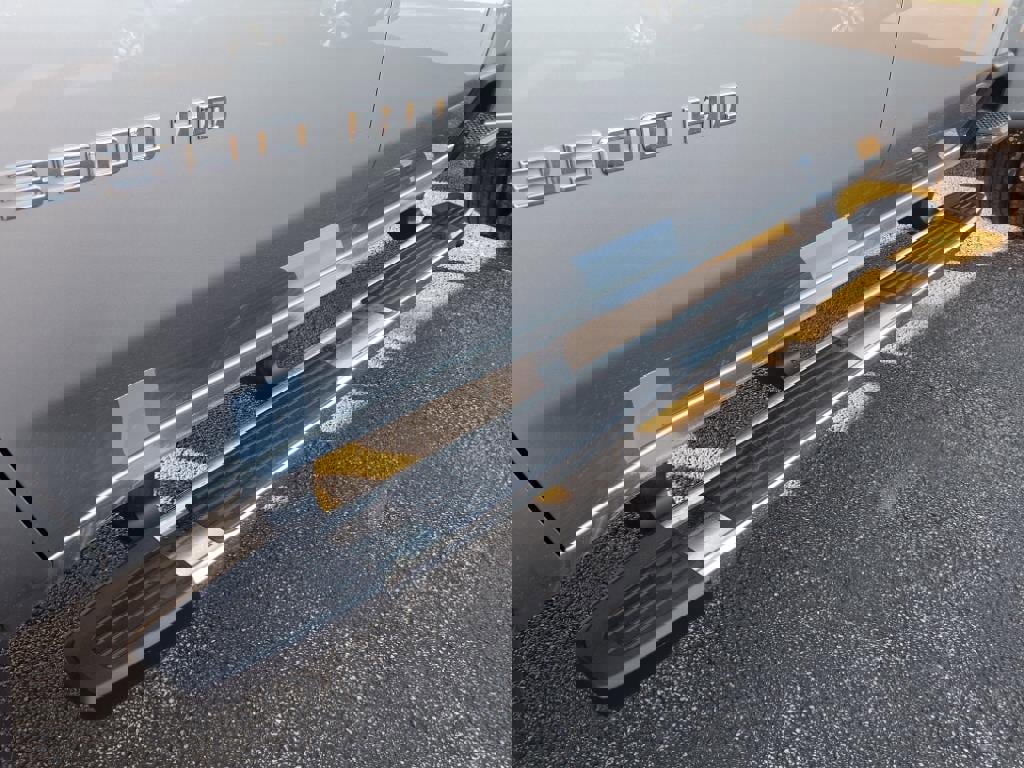 New 2025 Chevrolet Silverado 3500 LTZ w/ LTZ Plus Package image 9