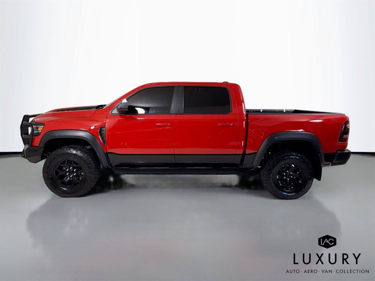 Used 2022 RAM 1500 TRX w/ TRX Level 1 Equipment Group AWD/4WD image 8