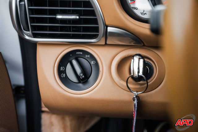 Used 2007 Porsche 911 Carrera 4S image 67