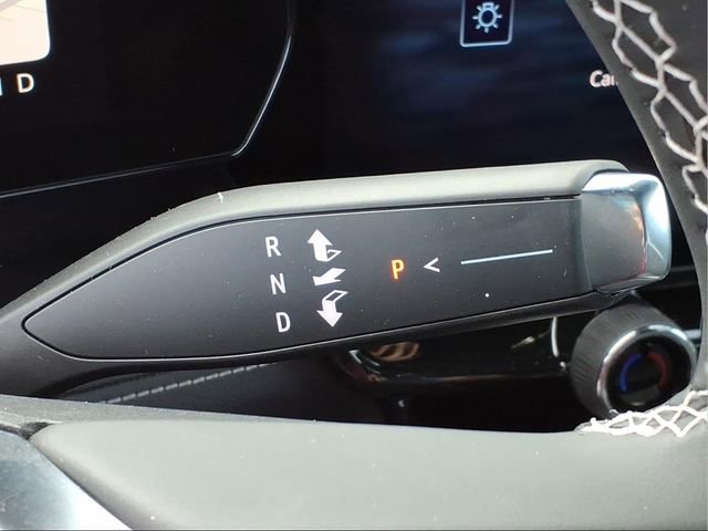 New 2026 Chevrolet Blazer EV LT image 9