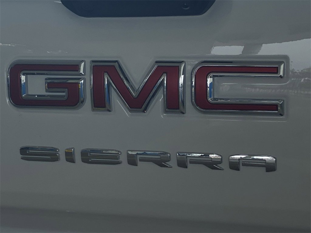 New 2026 GMC Sierra 1500 Elevation w/ Elevation Select Package image 39