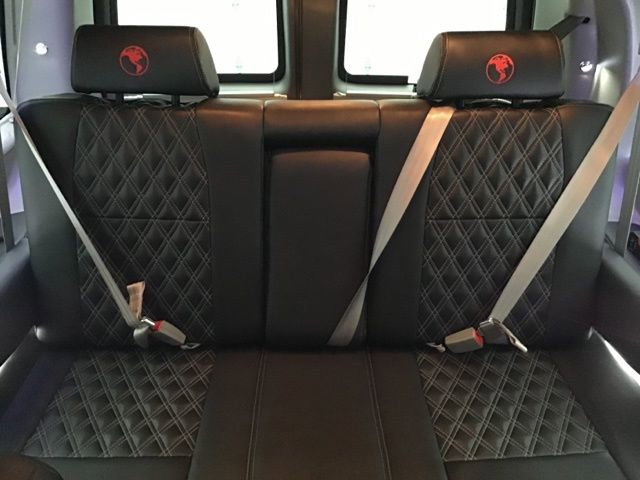 Used 2023 GMC Savana 2500 image 51