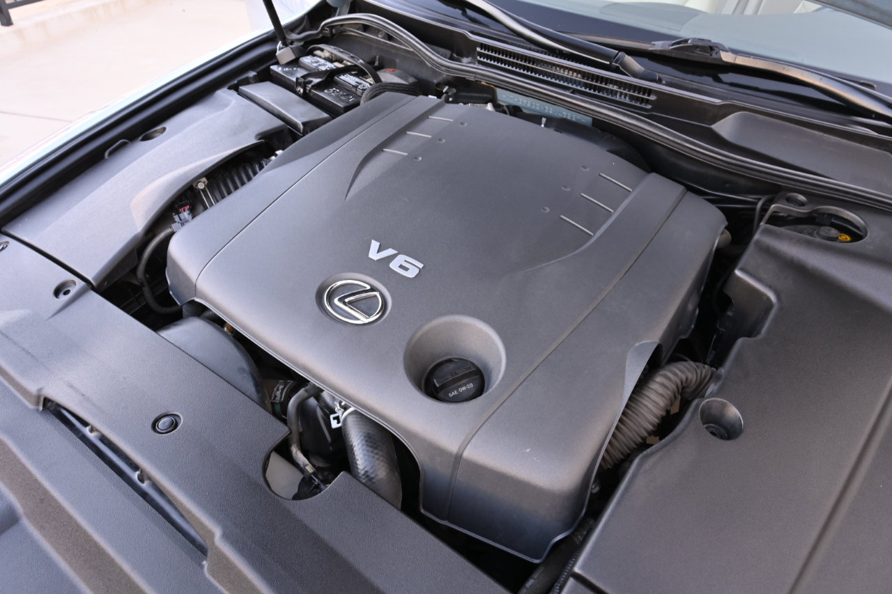 Used 2011 Lexus IS 250 w/ Premium Pkg Value Edition RWD image 37