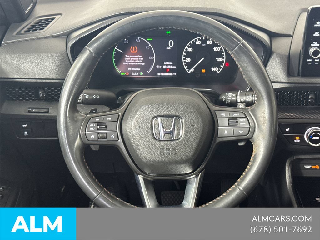 Used 2025 Honda CR-V Sport-L image 26