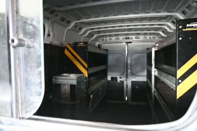 Used 2019 RAM ProMaster 3500 w/ Mopar Trailer Tow Group FWD image 30