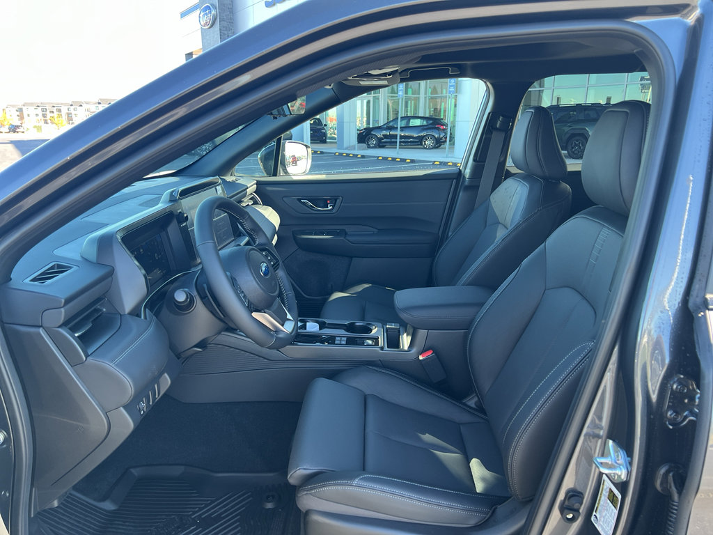 New 2026 Subaru Outback Touring AWD/4WD image 10