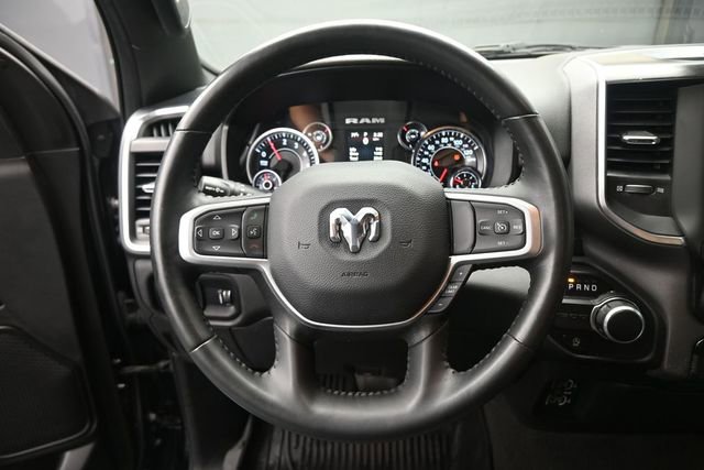 Used 2024 RAM 1500 Lone Star RWD image 7