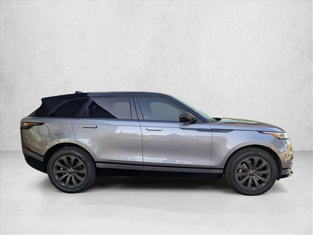 Used 2023 Land Rover Range Rover Velar R-Dynamic S AWD/4WD image 4