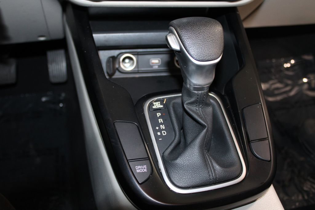 Used 2020 Kia Soul LX image 37