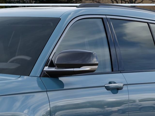 New 2026 Jeep Grand Cherokee L Limited image 12