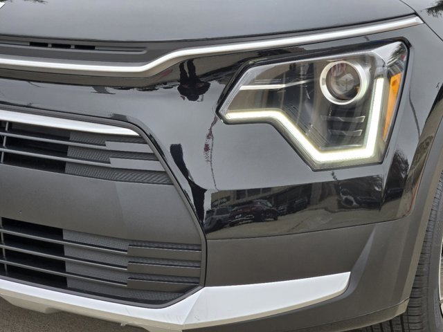 New 2025 Kia Niro EX image 5