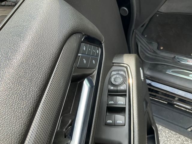 Used 2024 GMC Sierra 1500 AT4 w/ AT4 Premium Package image 8