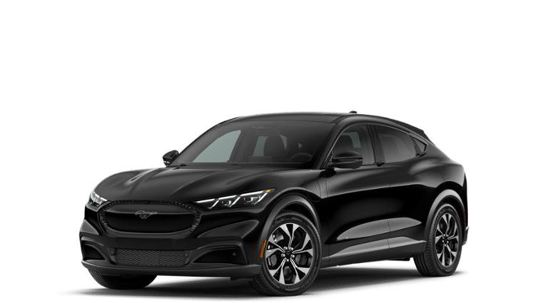 New 2026 Ford Mustang Mach-E Select w/ Technology Package RWD image 23