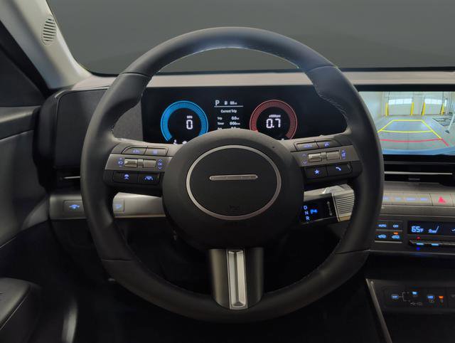 New 2026 Hyundai Kona SEL Premium AWD/4WD image 15