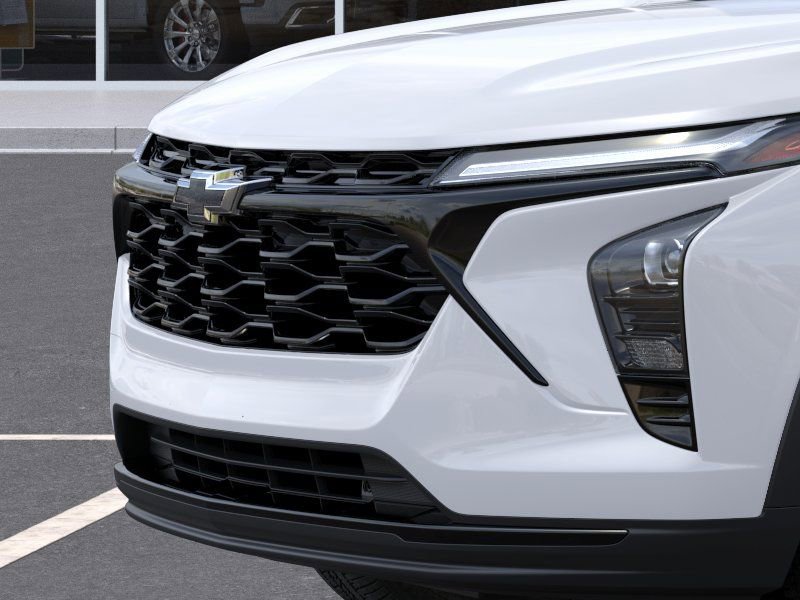 New 2026 Chevrolet Trax LT w/ Midnight Edition image 13