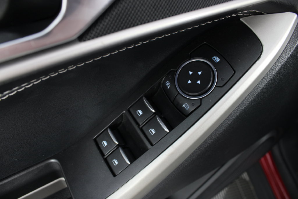 Used 2022 Ford Explorer XLT RWD image 15