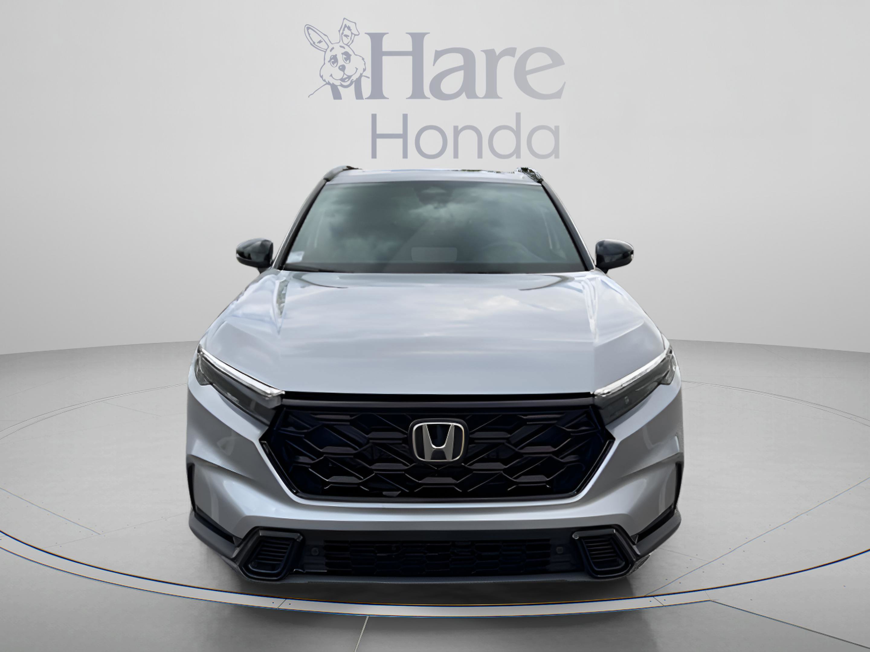Used 2024 Honda CR-V Sport-L image 6