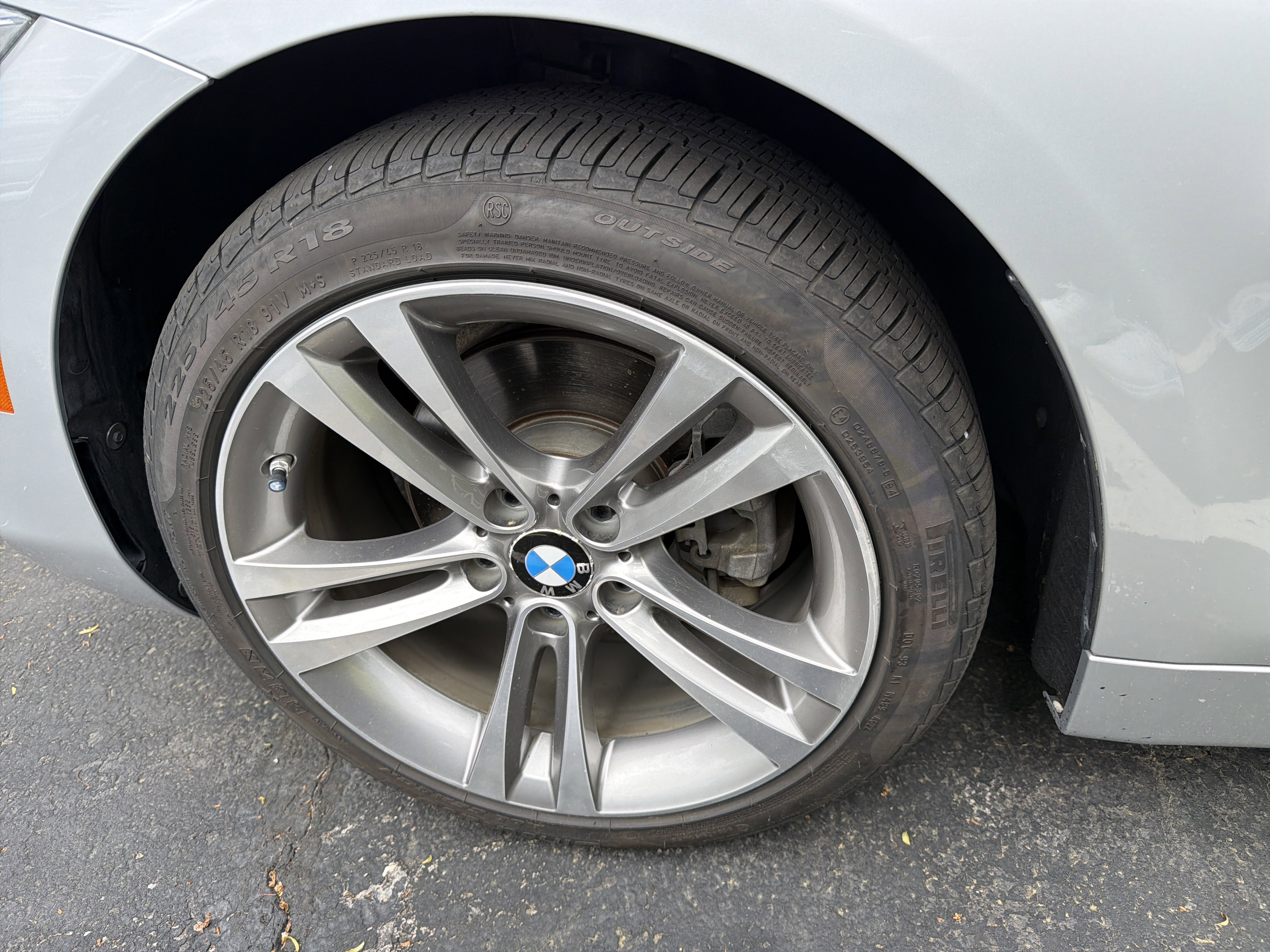 Used 2018 BMW 430i xDrive Coupe AWD/4WD image 27