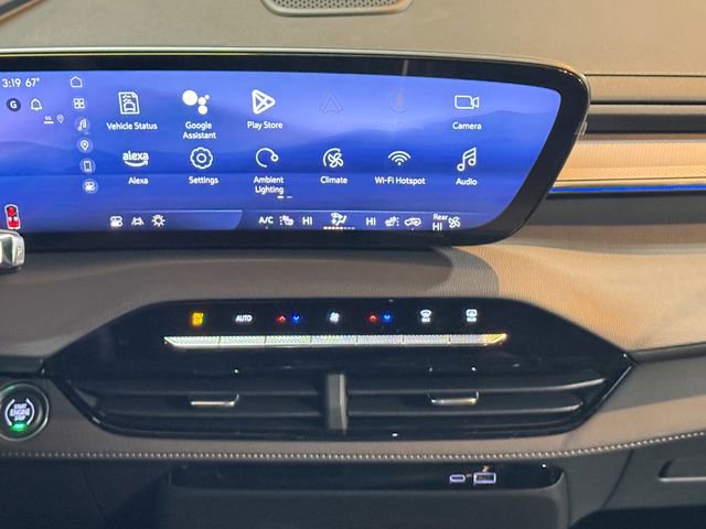 New 2025 Buick Enclave Sport Touring w/ Power Package image 29