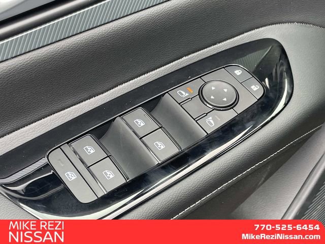 New 2026 Nissan Murano SL image 12