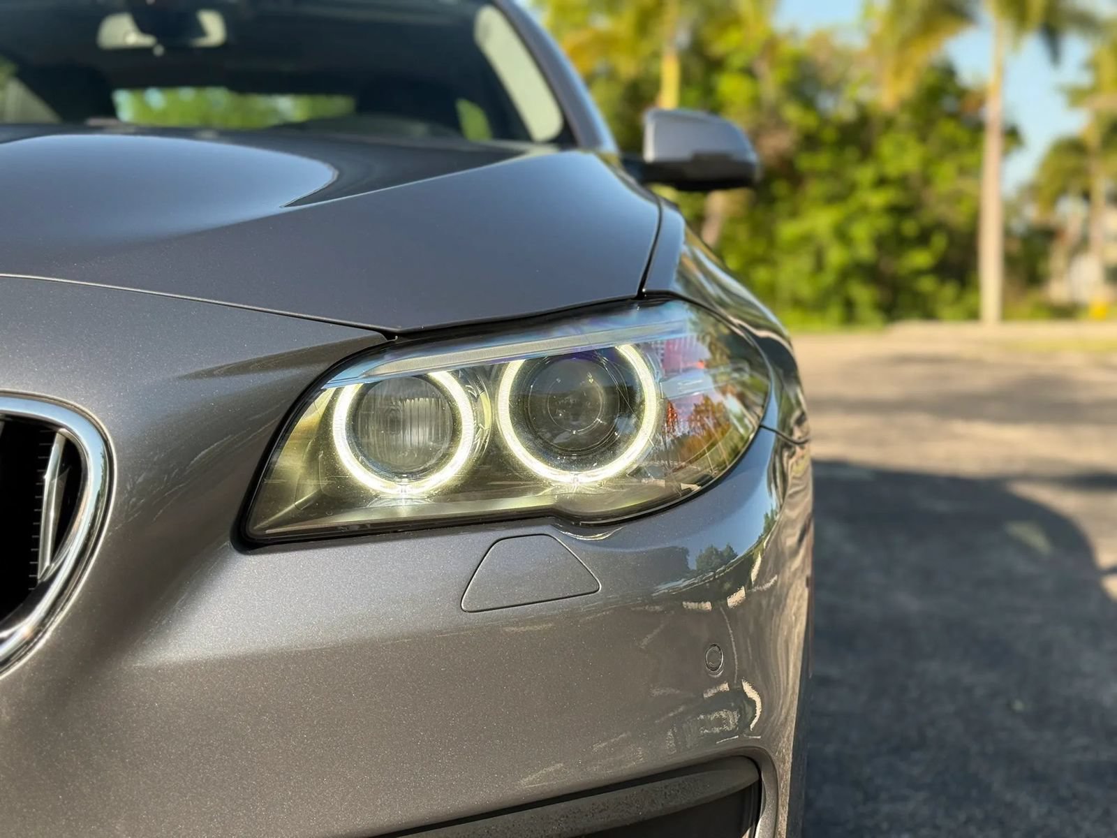 Used 2014 BMW 535i Sedan RWD image 20