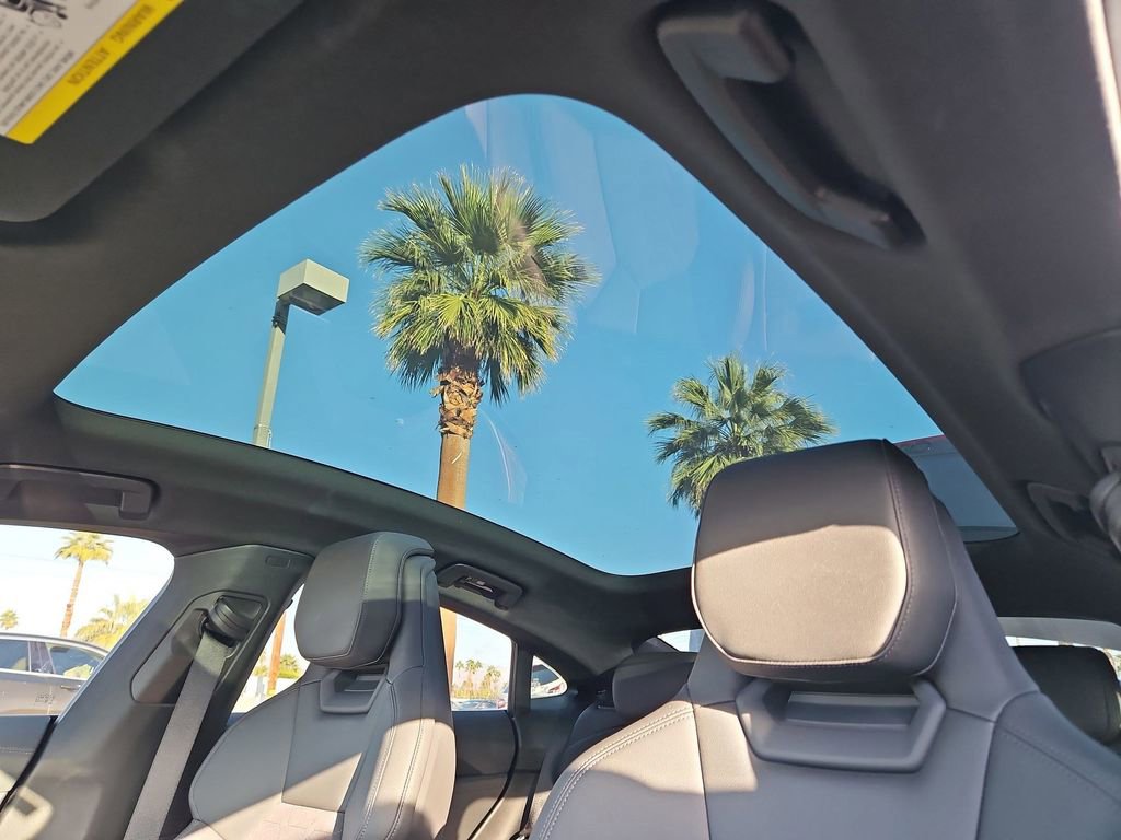 Used 2023 Audi e-tron GT Prestige w/ Prestige Package image 15