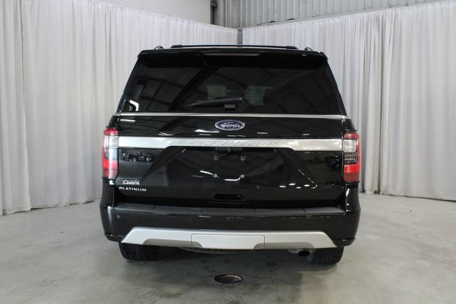 Used 2021 Ford Expedition Platinum AWD/4WD image 26