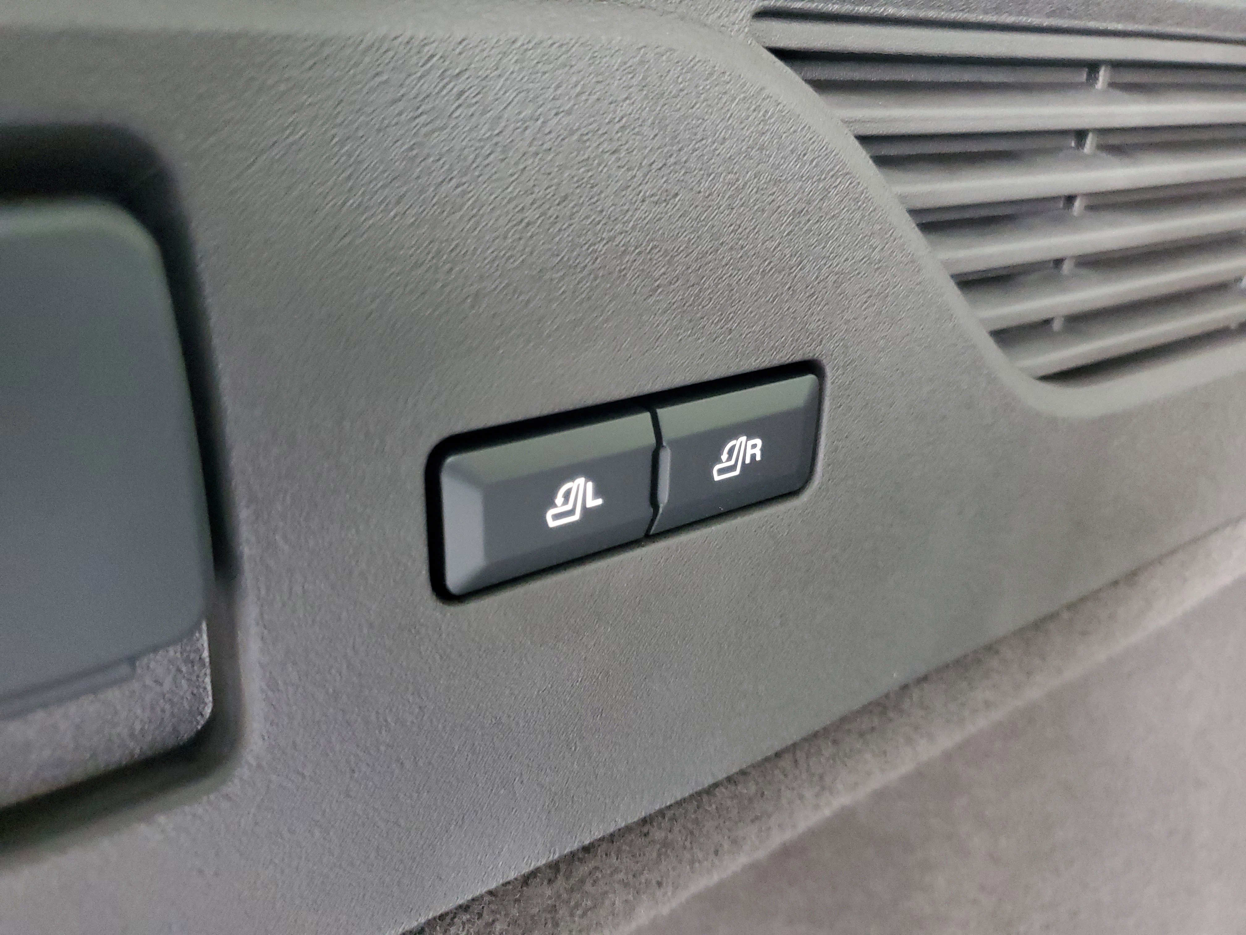 New 2026 Lincoln Nautilus Black Label w/ Jet Appearance Package image 33