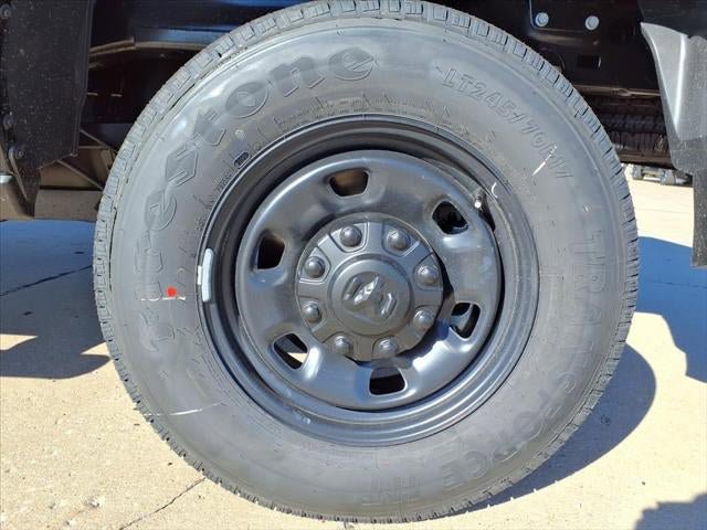New 2026 RAM 2500 Tradesman image 68