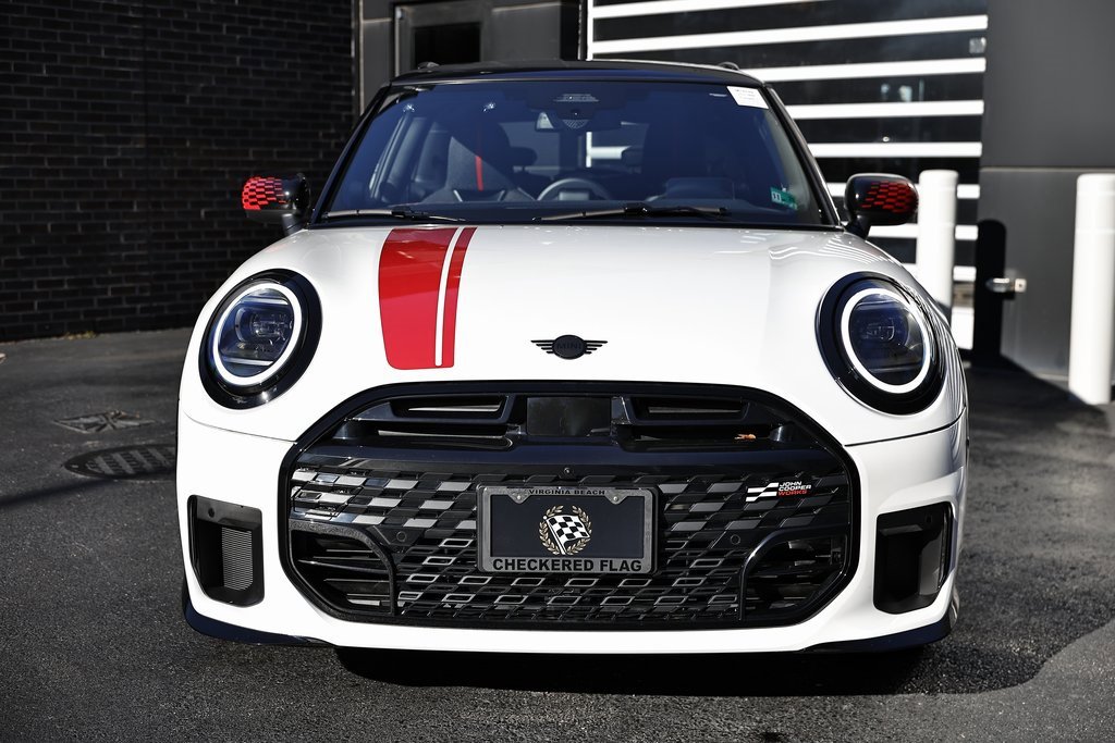 New 2026 MINI Cooper S image 13