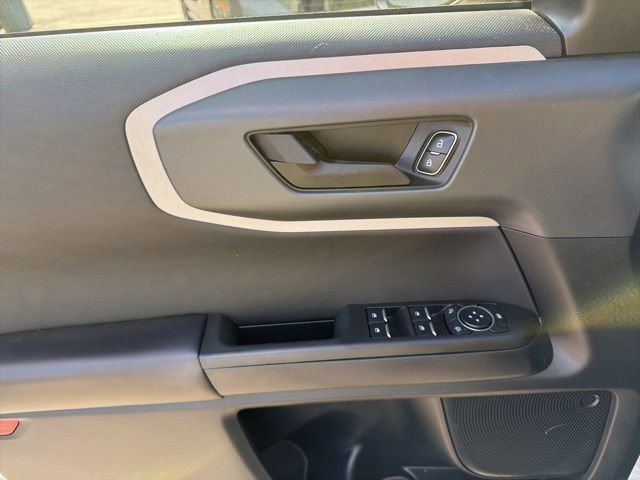 Used 2024 Ford Bronco Sport Big Bend image 15