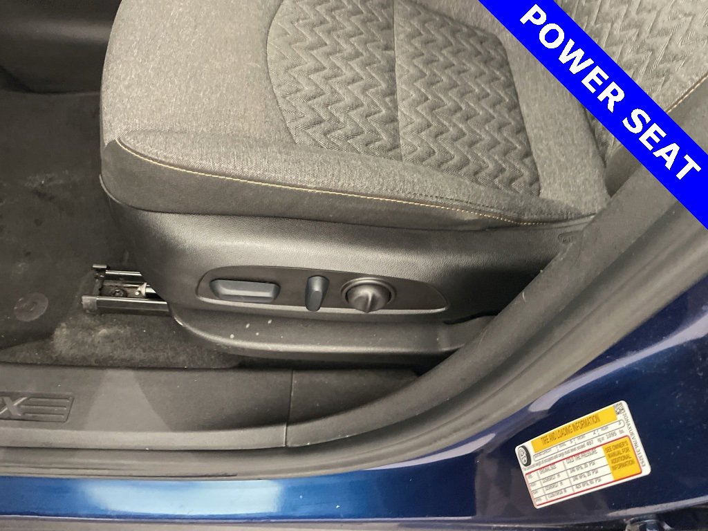 Certified 2022 Chevrolet Equinox LT image 4