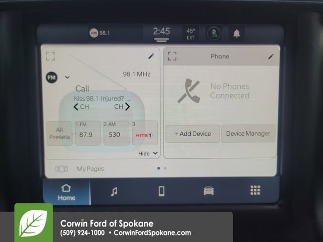 Used 2024 RAM 2500 Big Horn image 31