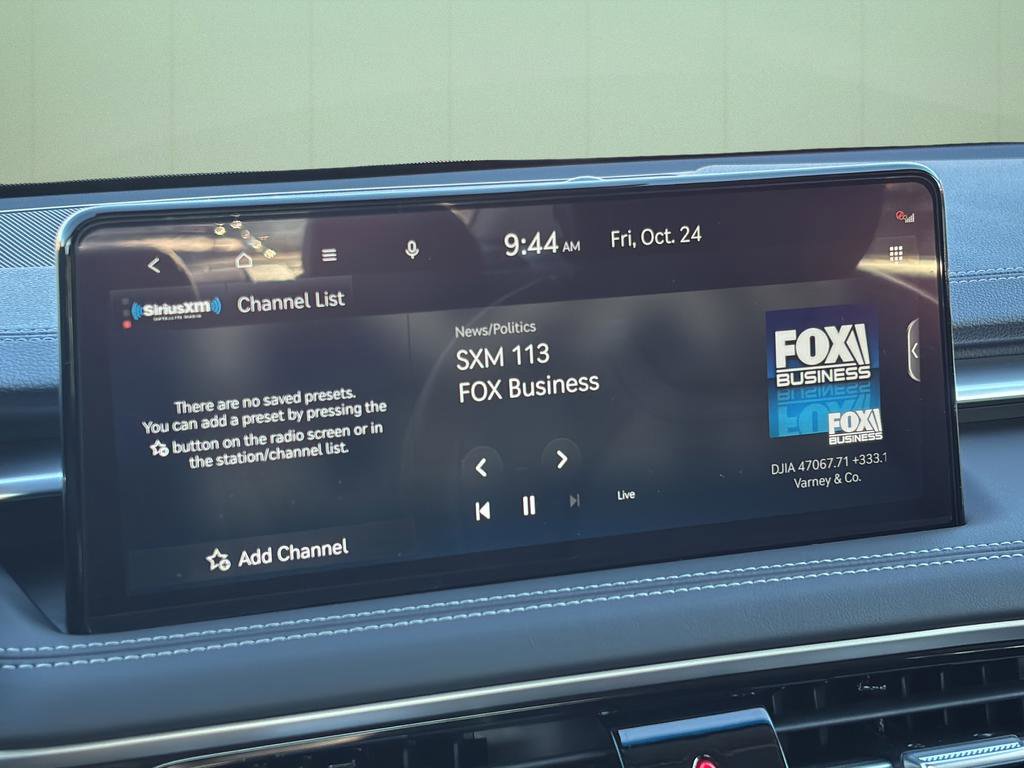 Certified 2026 Genesis G70 2.5T image 29