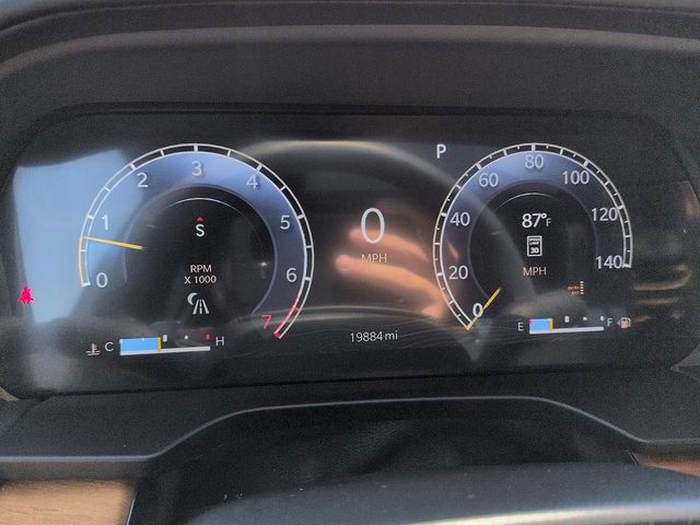 Used 2024 Jeep Grand Cherokee Summit image 22