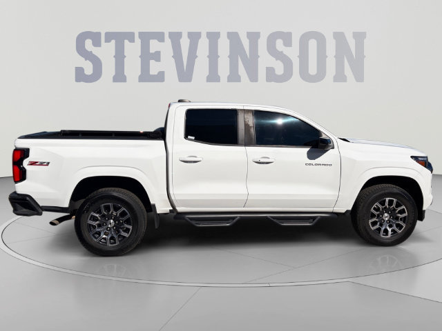 Used 2023 Chevrolet Colorado Z71 w/ Z71 Convenience Package 2 AWD/4WD image 6